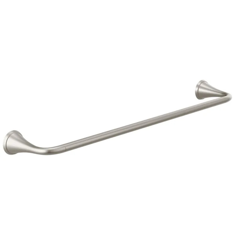Delta Kayra 24" Towel Bar, Stainless - 73324-SS