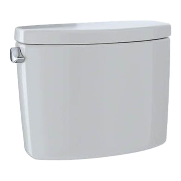 TOTO ST454EA#11 Vespin II Auto Flush Ready Toilet Tank 1.28 GPF - Colonial White