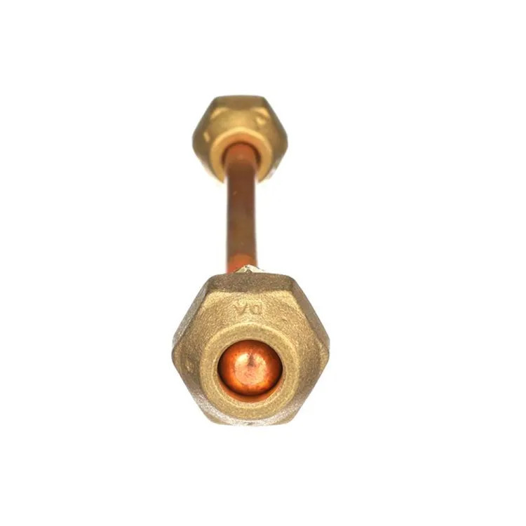 GREE Adapter for 1/4 to 3/8 Connection - 06654104