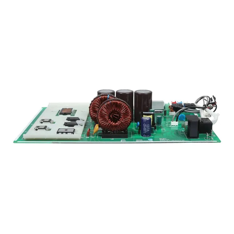 GREE Main Control Board for MULTIU18 Outdoor Units - 300027060170