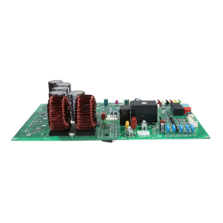 GREE Main Control Board for MULTIU42 Outdoor Units - 300027060011