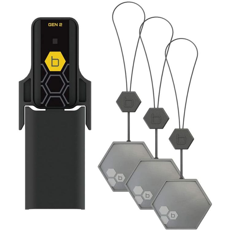 Orbit 71003 B-hyve Smart Flood Sensor with Hub 