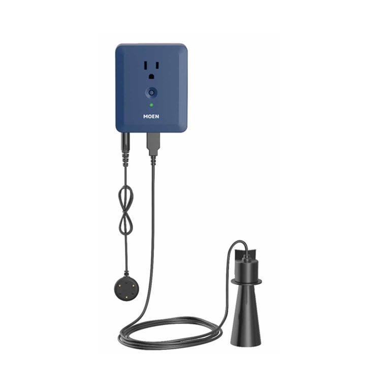Moen S2000ESUSA Smart Sump Pump Monitor
