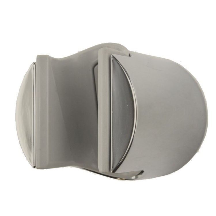 TOTO TBW01025U#BN Wall-mount for Handshower - Brushed Nickel