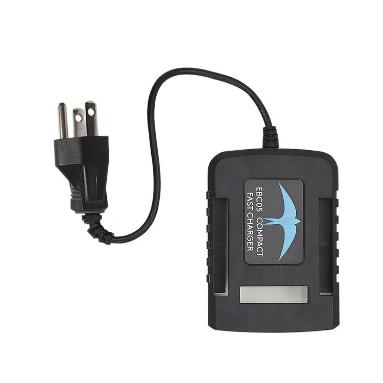 Swift 40V Compact Fast-Charging Charger - EBC05
