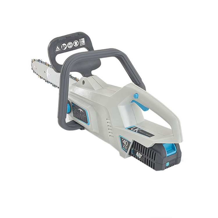Swift 40V Cordless Chainsaw Tool Only - EB212D