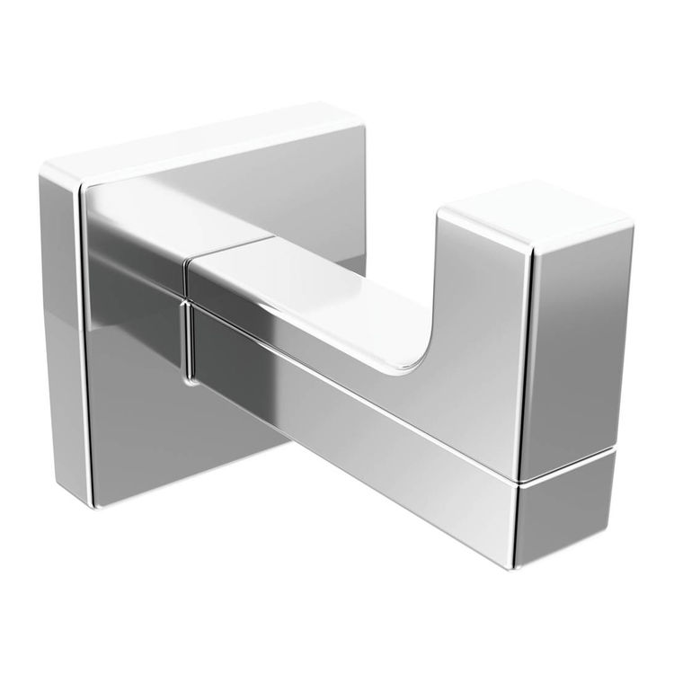 Brizo Frank Loyd Wright 1-1/2" Robe Hook, Chrome - 693422-PC