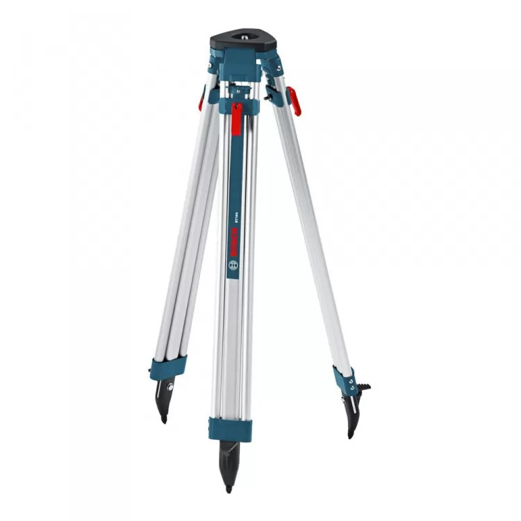 Bosch BT160 Contractors' Tripod, Aluminum - 63"