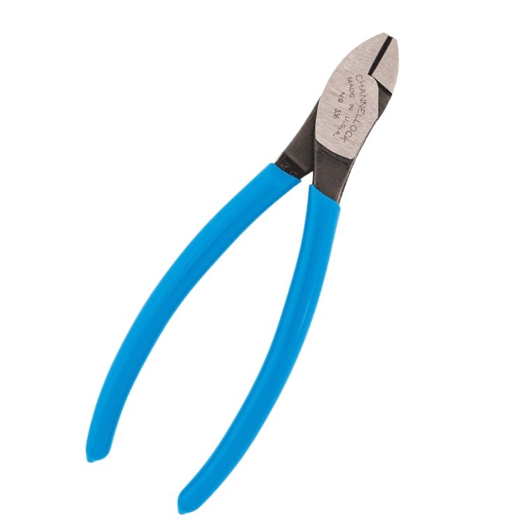 CHANNELLOCK 6-inch XLT Diagonal Cutting Pliers - 336