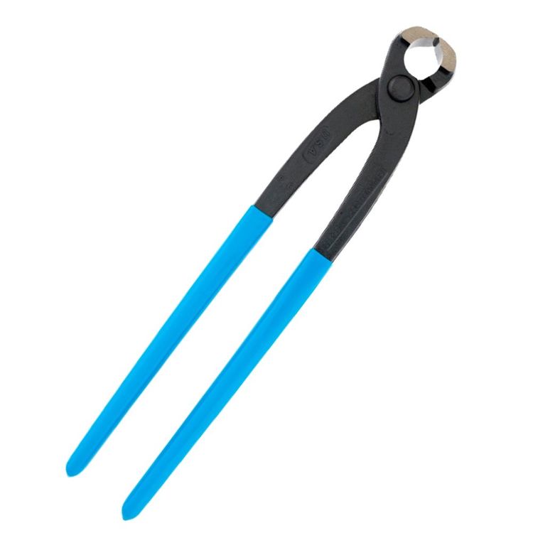 CHANNELLOCK 10-inch Concretor's Nipper - 35-250 