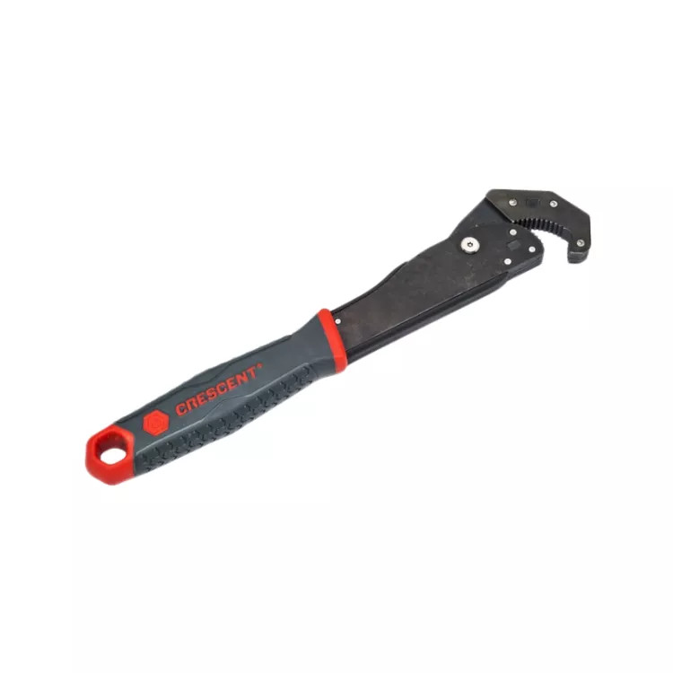 Crescent 12" Adjustable Pipe Wrench - CPW12
