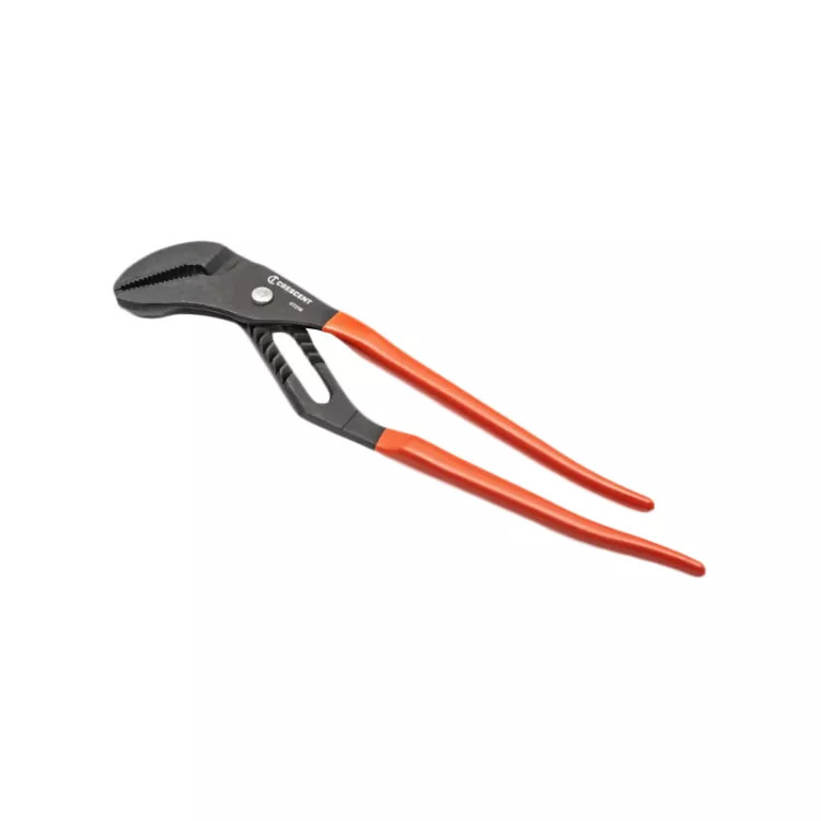 Crescent 16-Inch Black Phosphate Straight Jaw Plier - RT216CVN