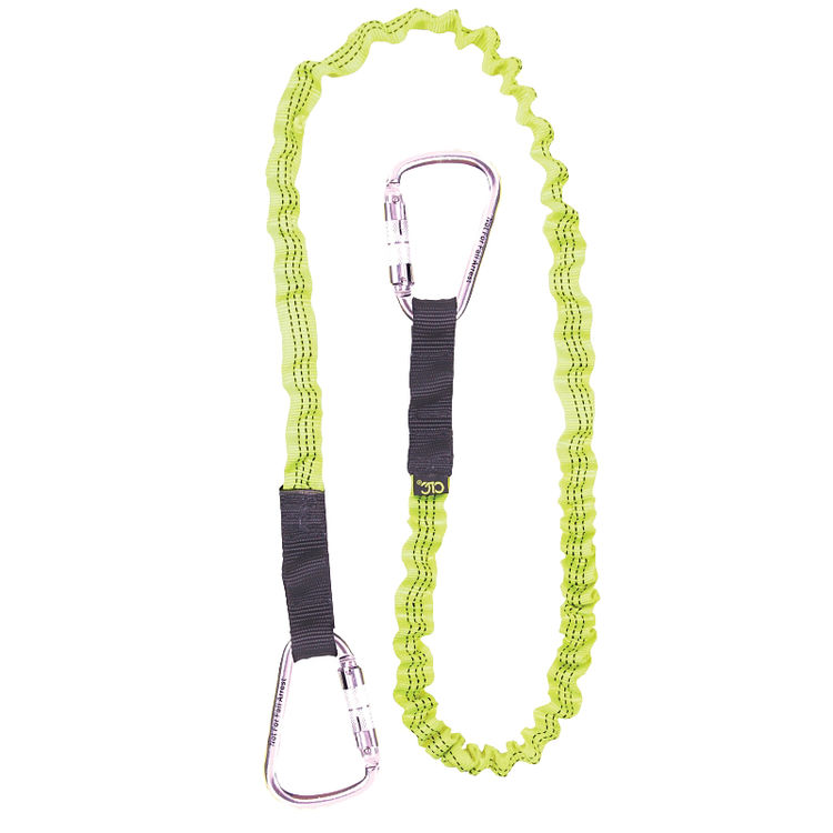 Custom LeatherCraft 58" - 78" Structure Lanyard - 1035