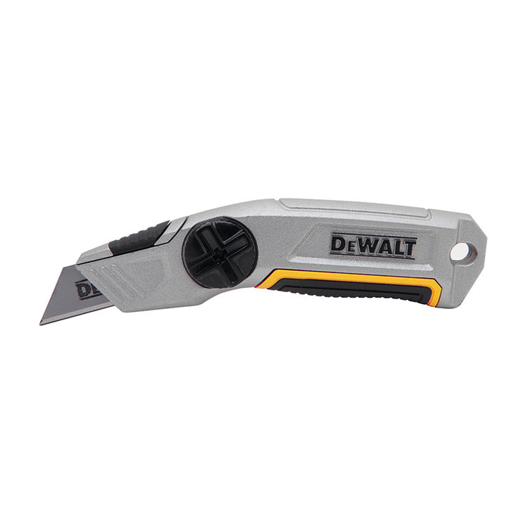 DEWALT Fixed Utility Knife - 6" Blade - DWHT10246