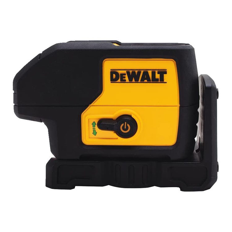 DEWALT 3 Spot Green Laser  - DW083CG