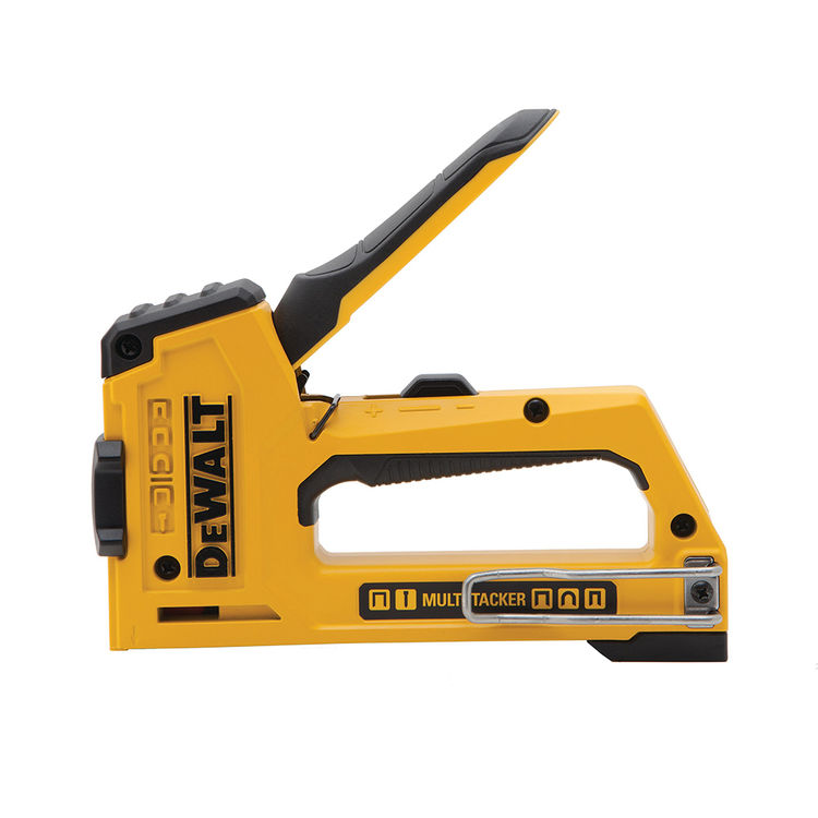 DEWALT 5-in-1 Aluminum Multi-Tacker And Brad Nailer - DWHTTR510 