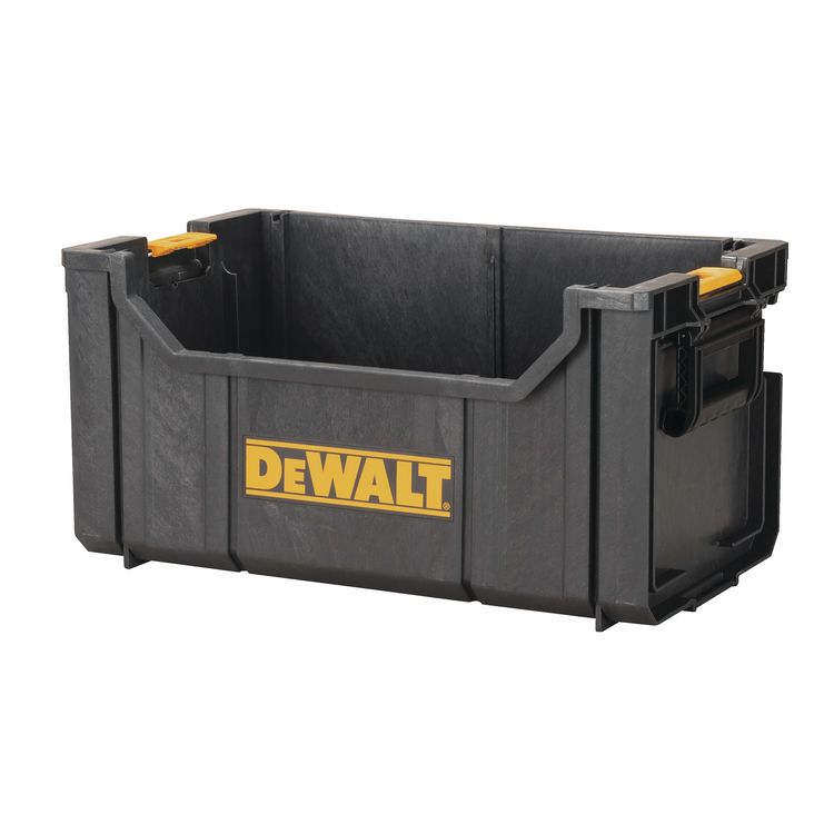 DEWALT ToughSystem Tote Tool Box - DWST08205