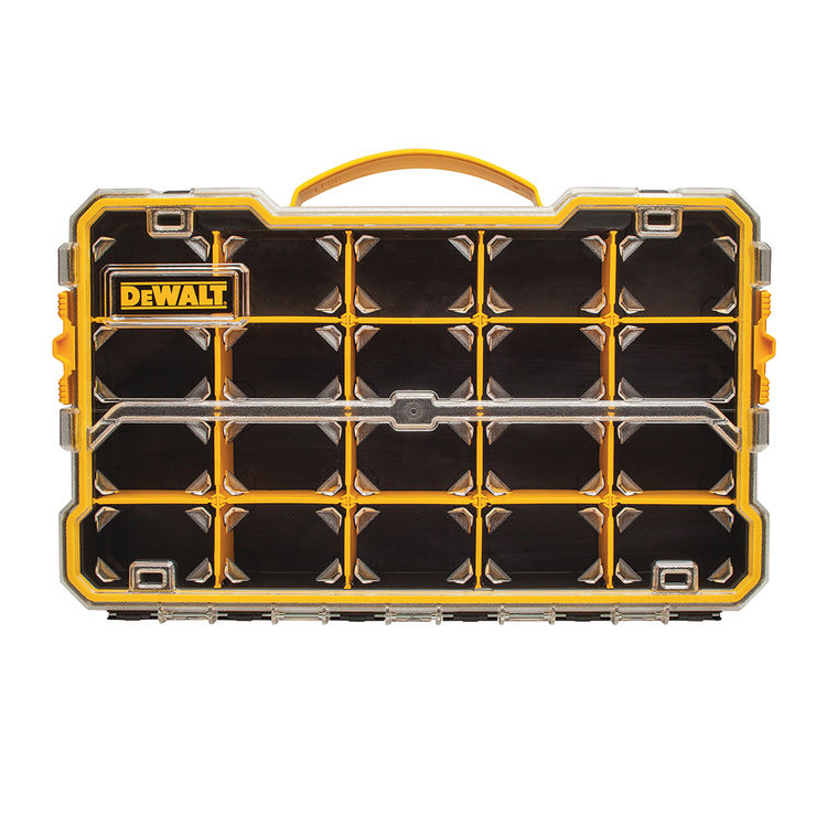 DEWALT 20 Compartment Organizer - DWST14830