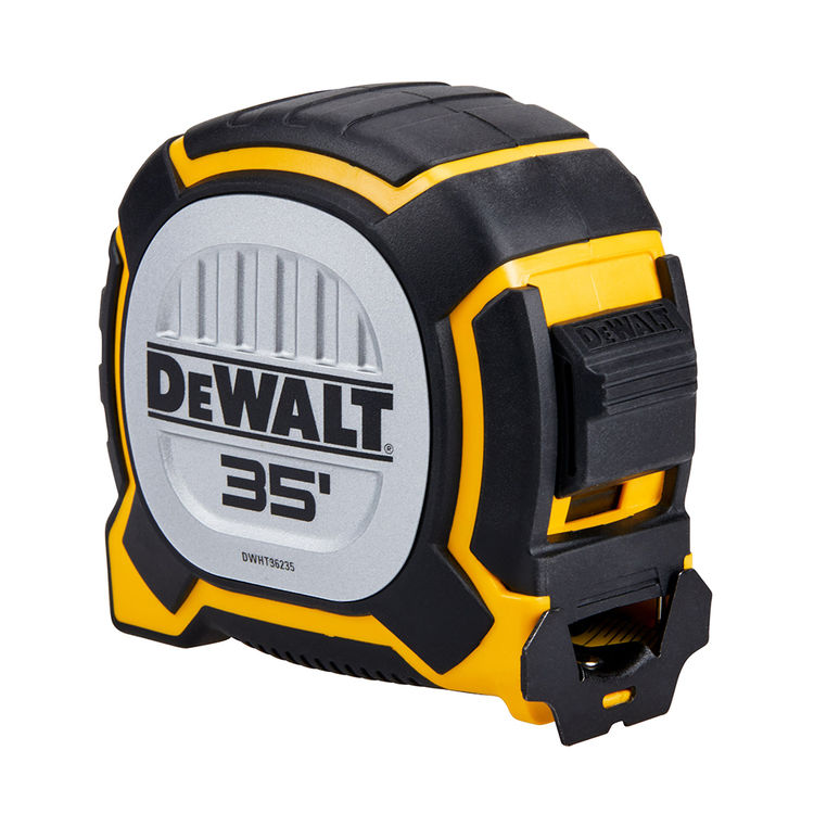 DEWALT 35 feet Tape Measure - DWHT36235S 