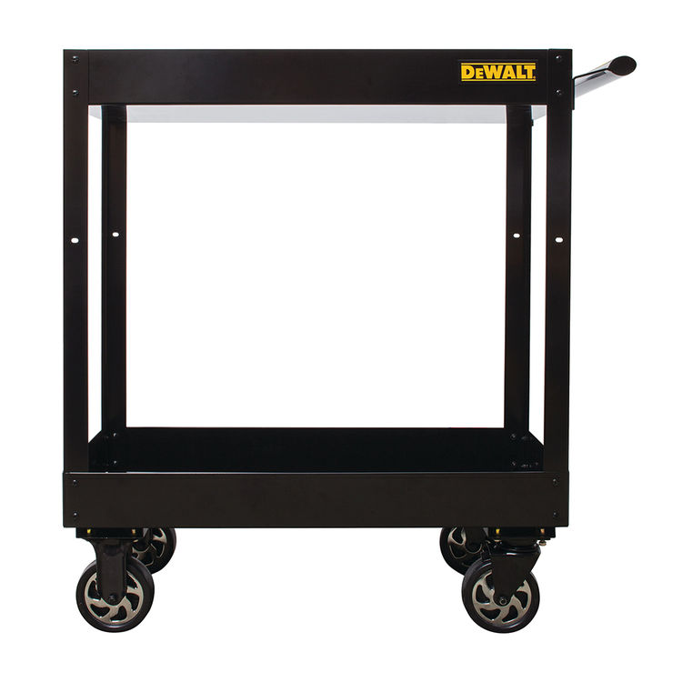 DEWALT Basic Utility Cart - DWMT78086