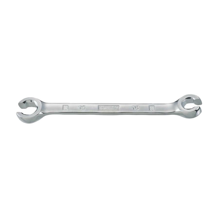 DEWALT 13mm x 14mm Flare Nut Wrench - DWMT75216OSP