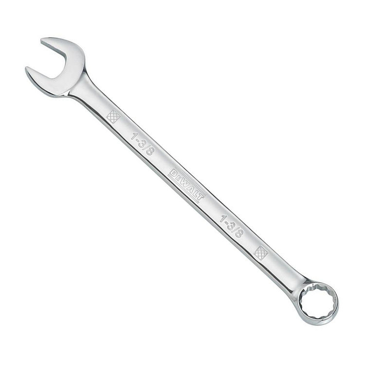 DEWALT 1-3/8" Combination Wrench - DWMT74445OSP
