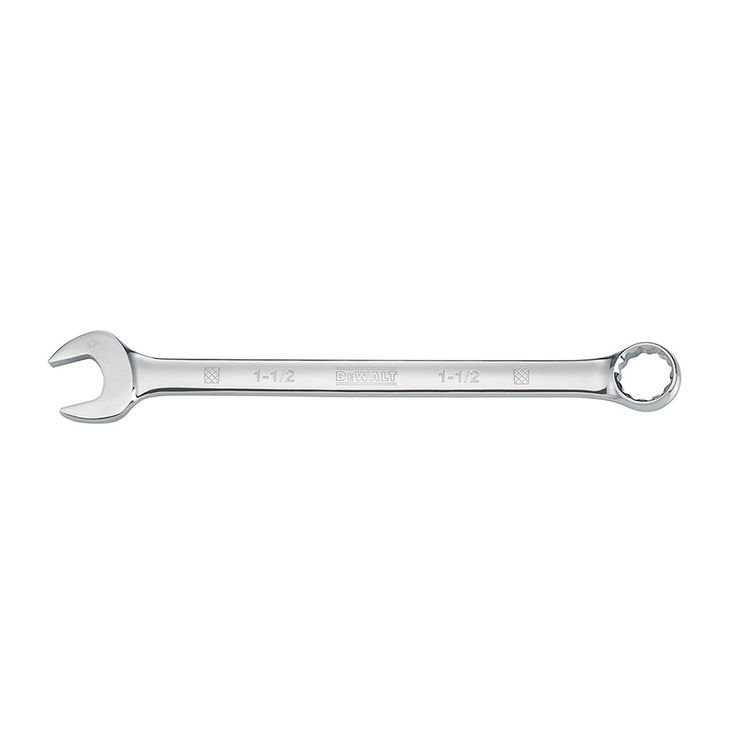 DEWALT  1-1/2" Combination Wrench - DWMT74447OSP