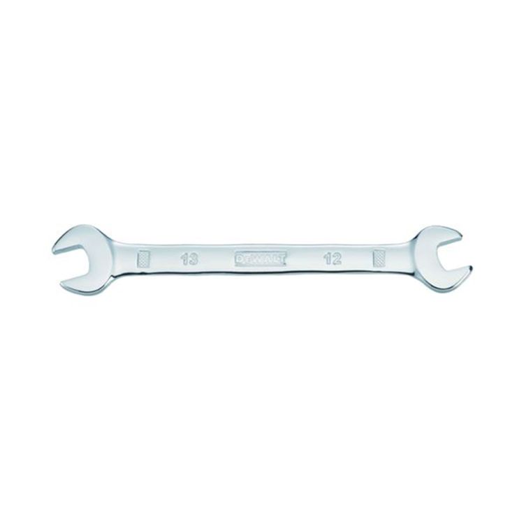 DEWALT 12mm x 13mm Open-End Wrench - DWMT75433OSP