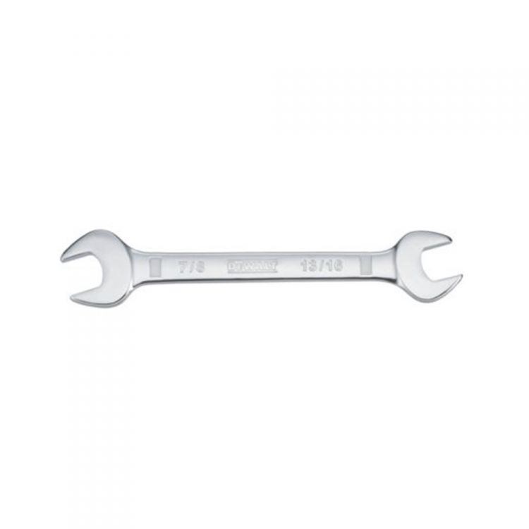 DEWALT 13/16" X 7/8" Open End Wrench - DWMT75429OSP 