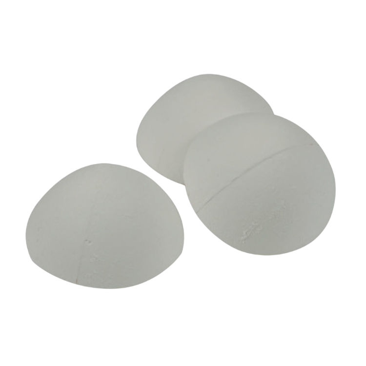 Dixon White Hem Cake, Carpenter's Chalk - 77709 