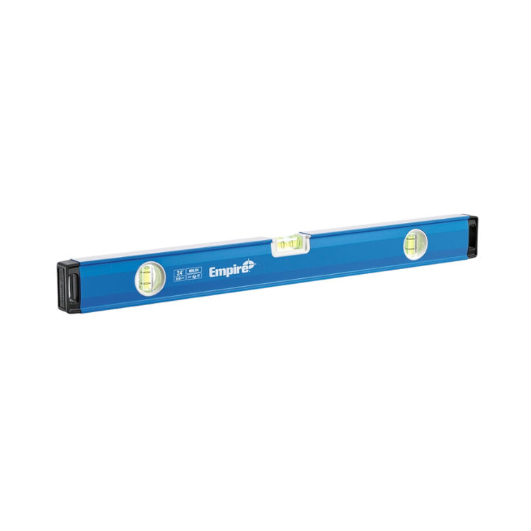 Empire 650 Series 24-Inch Compact Box Level - 650.24