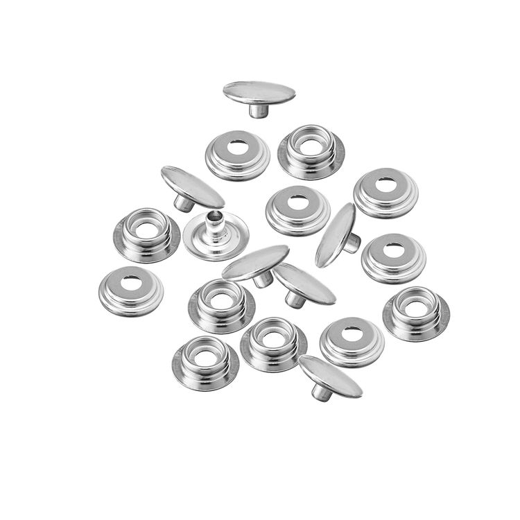 General Tools Snap Fastener Refill Kit - 1266 