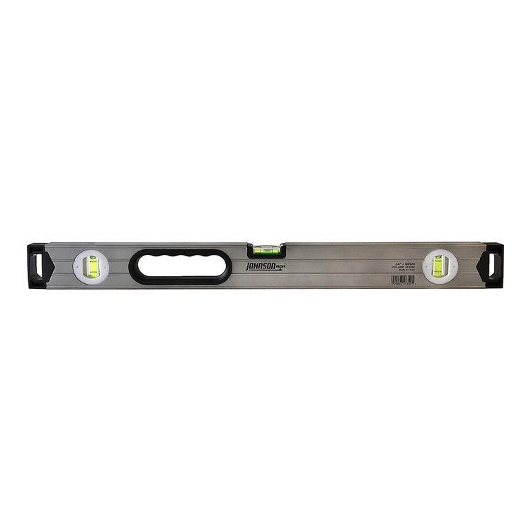 Johnson 24" Beam Box Level - 1735-2400