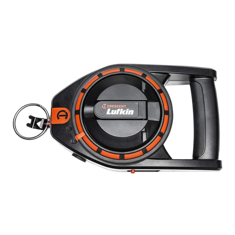 Crescent Lufkin 150-foot Construction Chalk Reel - CL150