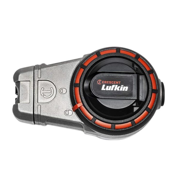 Crescent Lufkin 100-foot Professional Aluminum Chalk Reel - CLA100