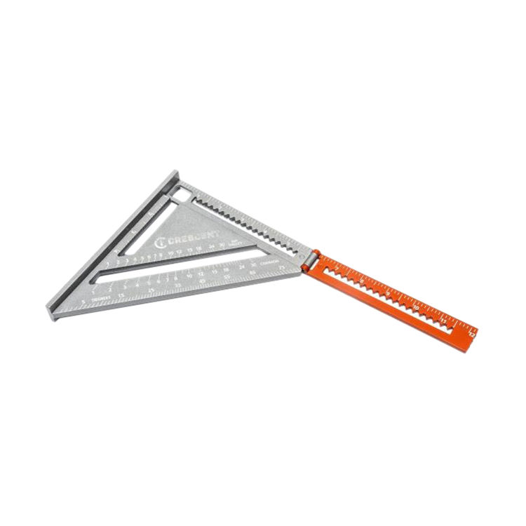 Crescent Lufkin EX6 2-in-1 Extendable Layout Tool - LSSP6-07
