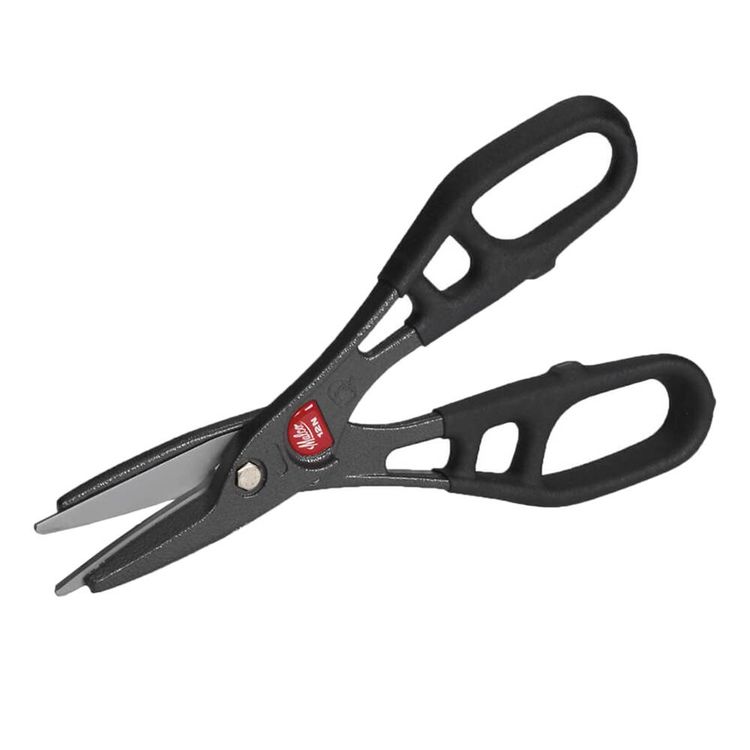 Malco Andy 12-inch Light Aluminum Handled Snip - MC12NG