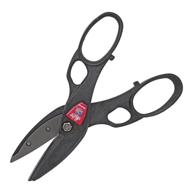 Malco Ultra Lightweight Snips - ULV10 