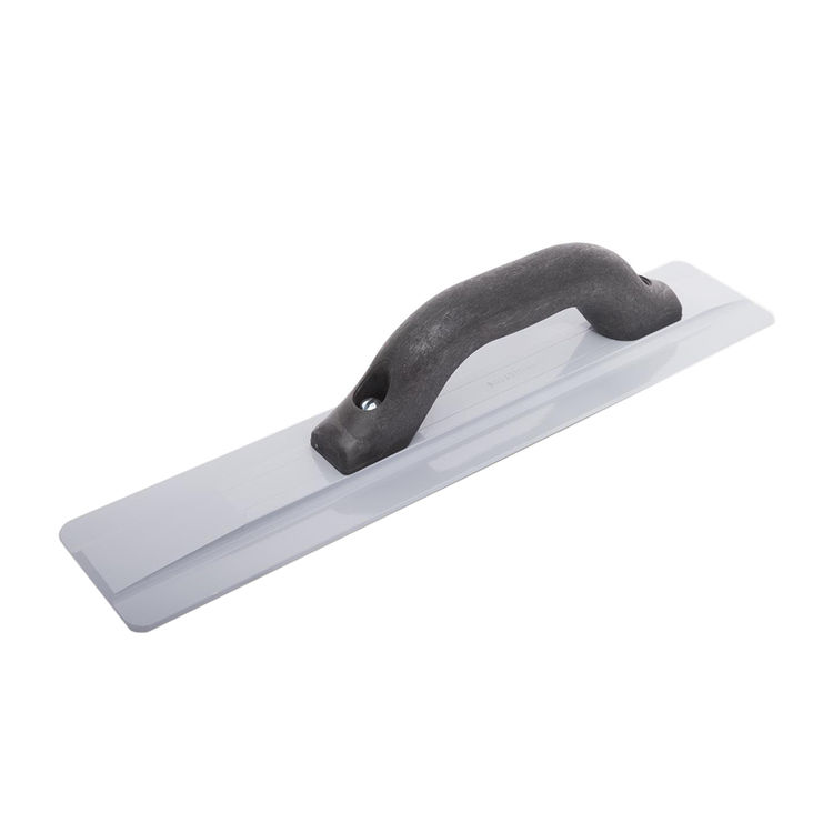 Marshalltown 16" x 3-3/8" Float Magnesium Foam Handle - 145SH 