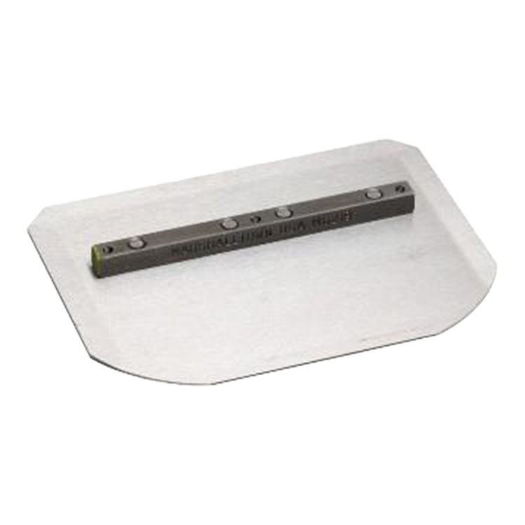 Marshalltown 8" X 14" Power Trowel Blade - M6092