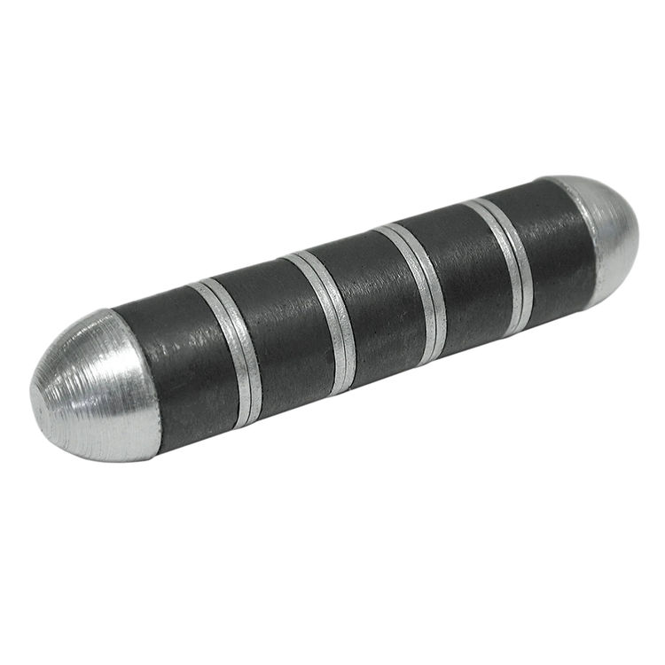 Master Magnetics Ru-Master 5 3/4" x 3x8" Cow Magnet - 07238