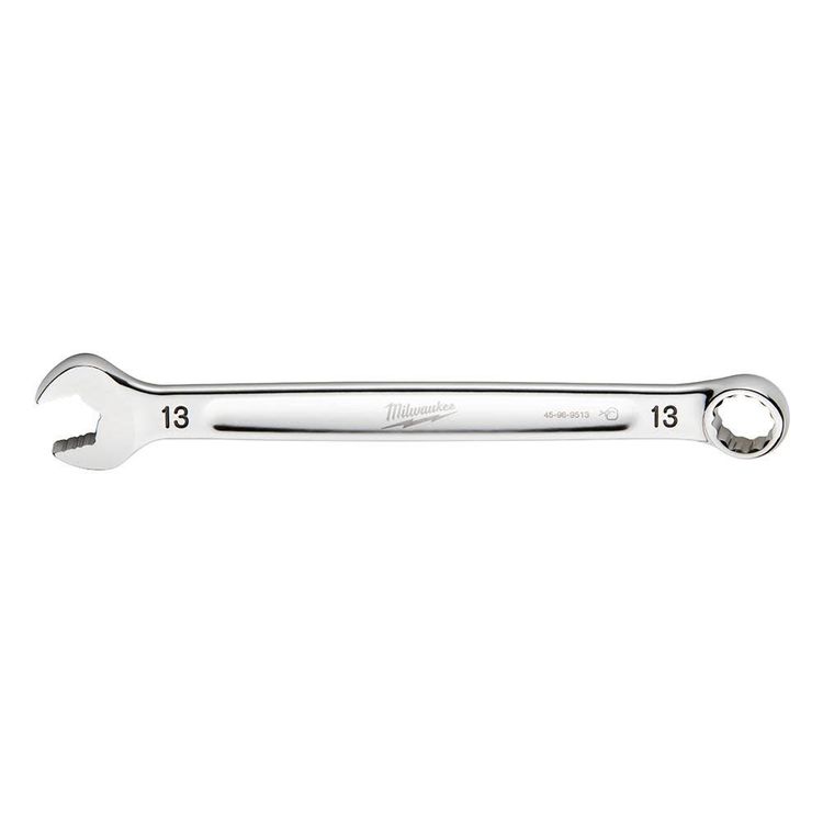 Milwaukee 13mm Metric Steel Combination Wrench - 45-96-9513