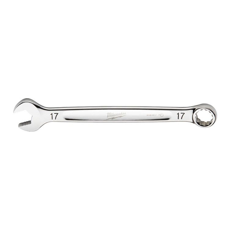 Milwaukee 17mm Metric Combination Wrench - 45-96-9517