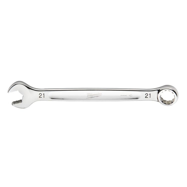 Milwaukee 21mm Metric Combination Wrench - 45-96-9521