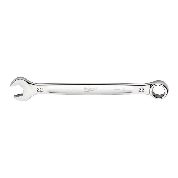 Milwaukee 22mm Metric Combination Wrench - 45-96-9522