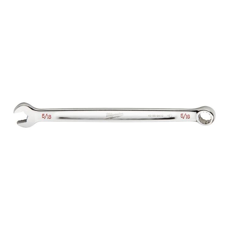 Milwaukee 5/16-inch SAE Combination Wrench - 45-96-9410