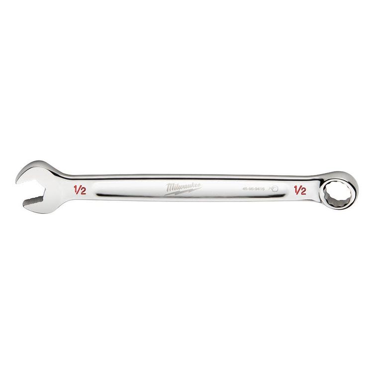 Milwaukee 1/2-inch SAE Combination Wrench - 45-96-9416