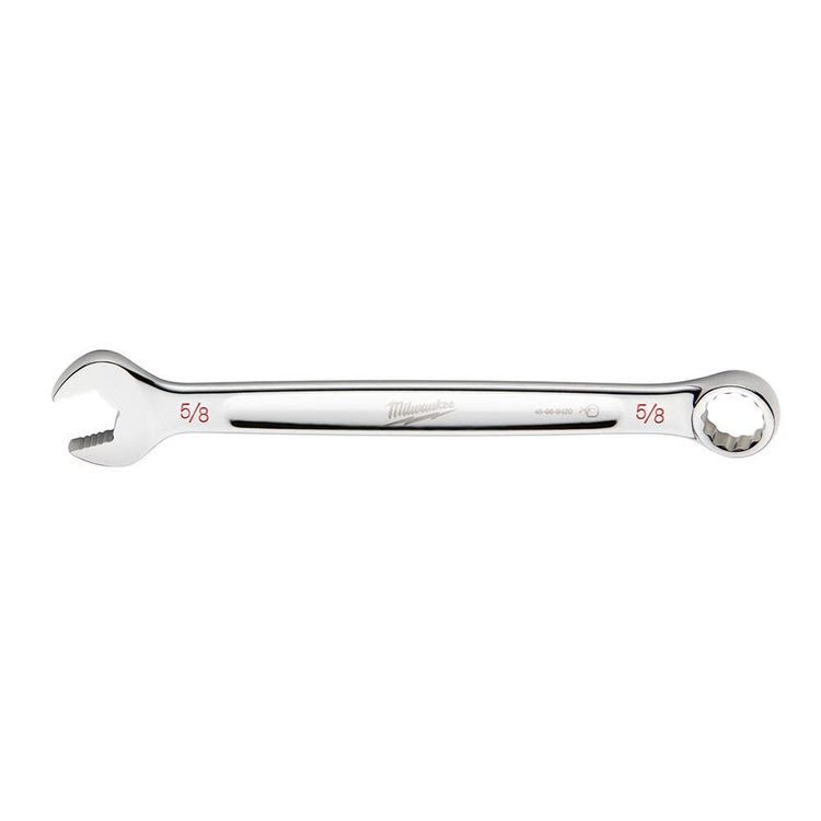 Milwaukee 5/8-inch SAE Combination Wrench - 45-96-9420