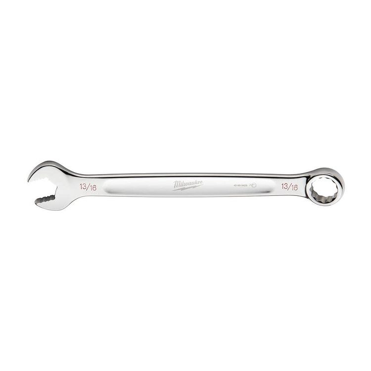 Milwaukee 13/16" SAE Steel Combination Wrench - 45-96-9426