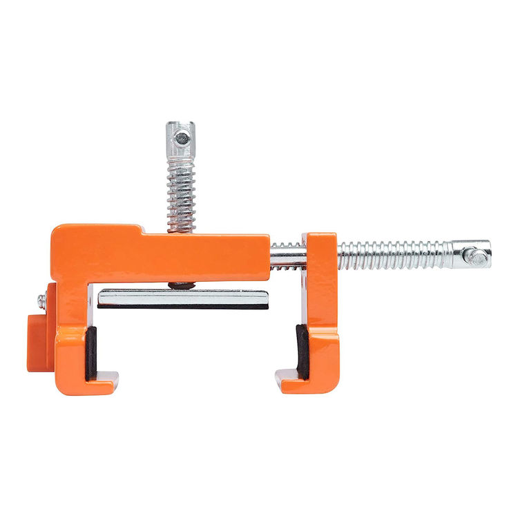 Pony 4-inch Cabinet Claw Face Frame Clamp - 8511